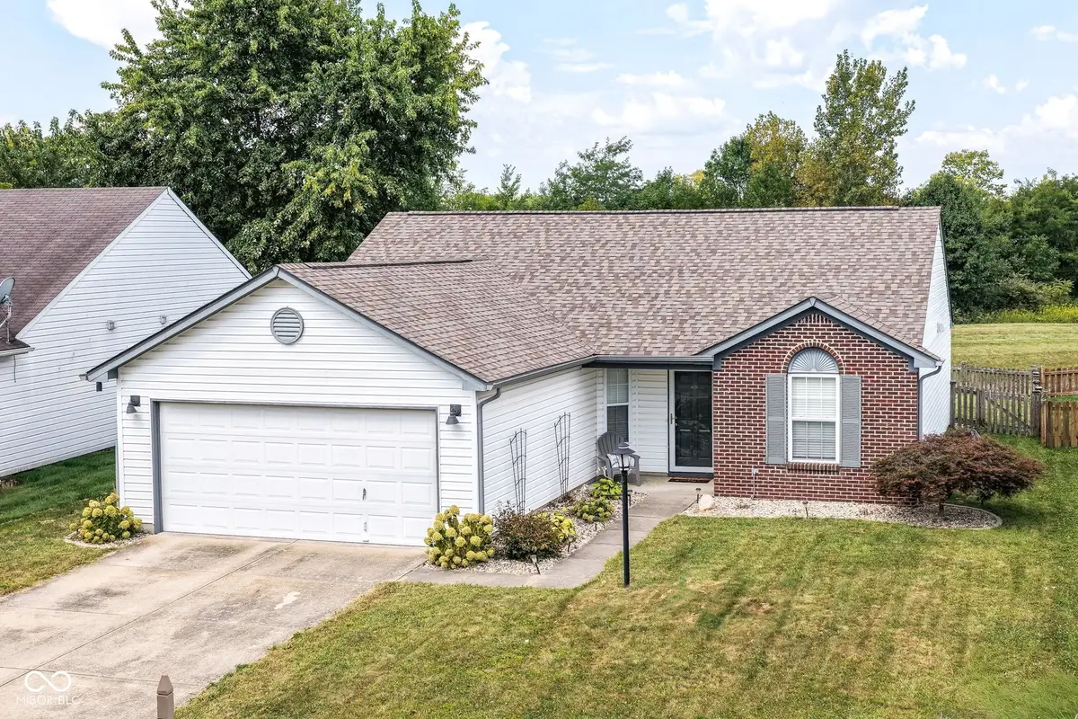 15517 Outside Trail, Noblesville, IN 46060 - #1