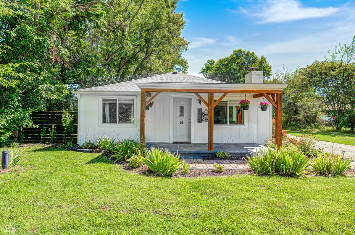 1633 S Old Us Highway 31, Franklin, IN 46131 - #1