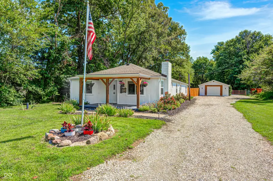 1633 S Old Us Highway 31, Franklin, IN 46131 - #2