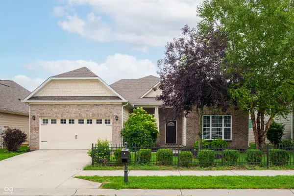 12051 Sanctuary Boulevard, Zionsville, IN 46077