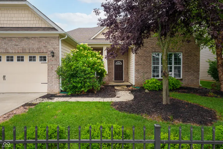 12051 Sanctuary Boulevard, Zionsville, IN 46077 - #2