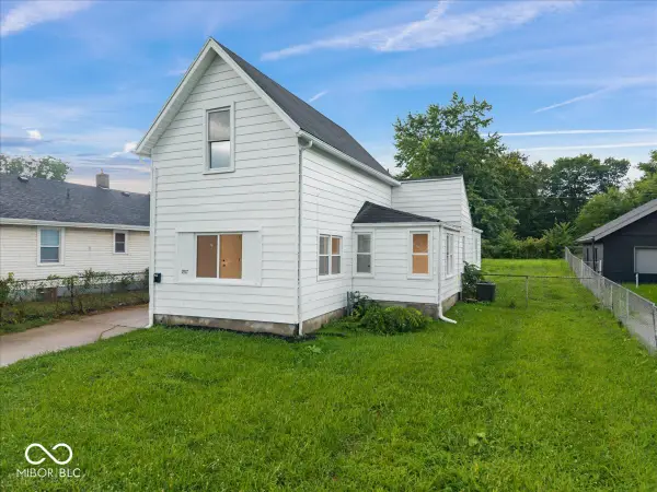 1917 Cedar Street, Anderson, IN 46016