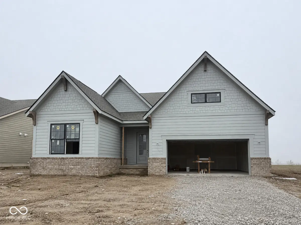 16801 Tractive Drive, Westfield, IN 46074 - #1
