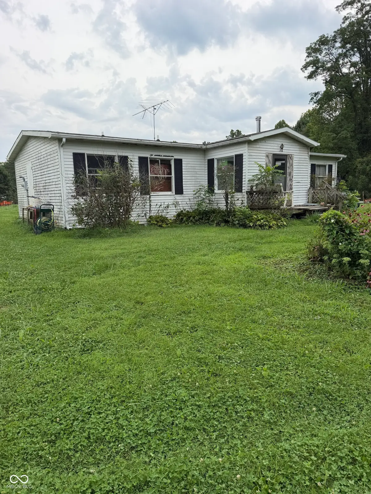 3029 N County Road 450 W, Greencastle, IN 46135 - #1