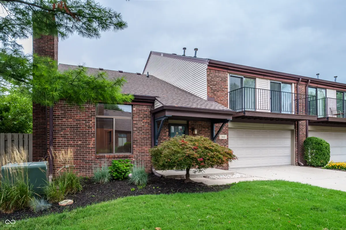 362 E Arch Street, Indianapolis, IN 46202 - #1