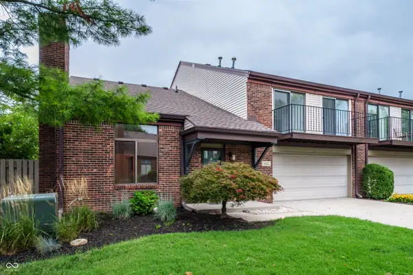 362 E Arch Street, Indianapolis, IN 46202