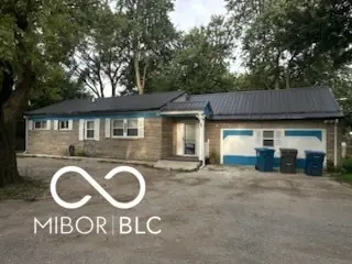 2430 N Mitthoefer, Indianapolis, IN 46229 - #2