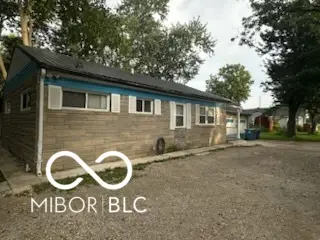 2430 N Mitthoefer, Indianapolis, IN 46229 - #3