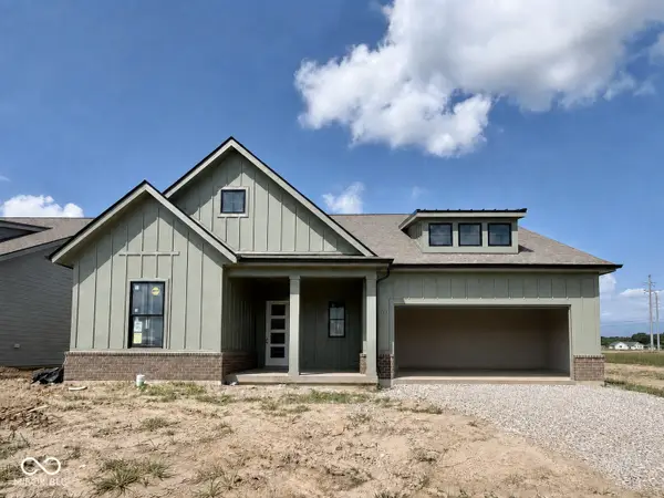 1442 Ballast Avenue, Westfield, IN 46074