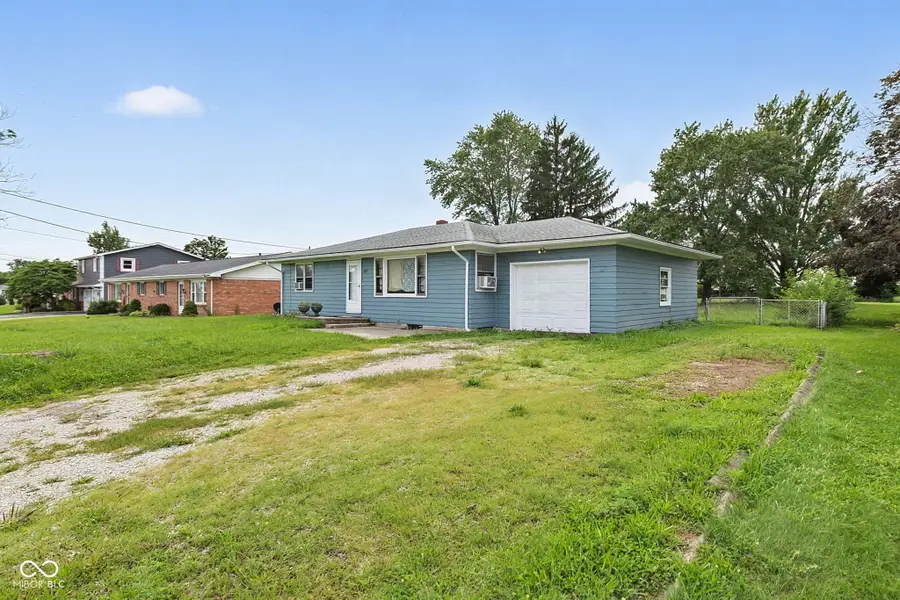 4179 S 00 Ew, Kokomo, IN 46902 - #2