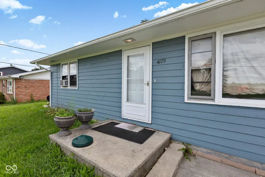 4179 S 00 Ew, Kokomo, IN 46902 - #3