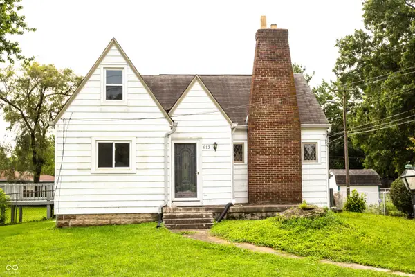 913 E Southport, Indianapolis, IN 46227