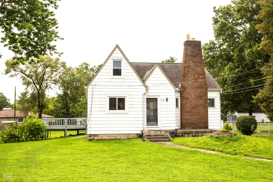 913 E Southport, Indianapolis, IN 46227 - #2