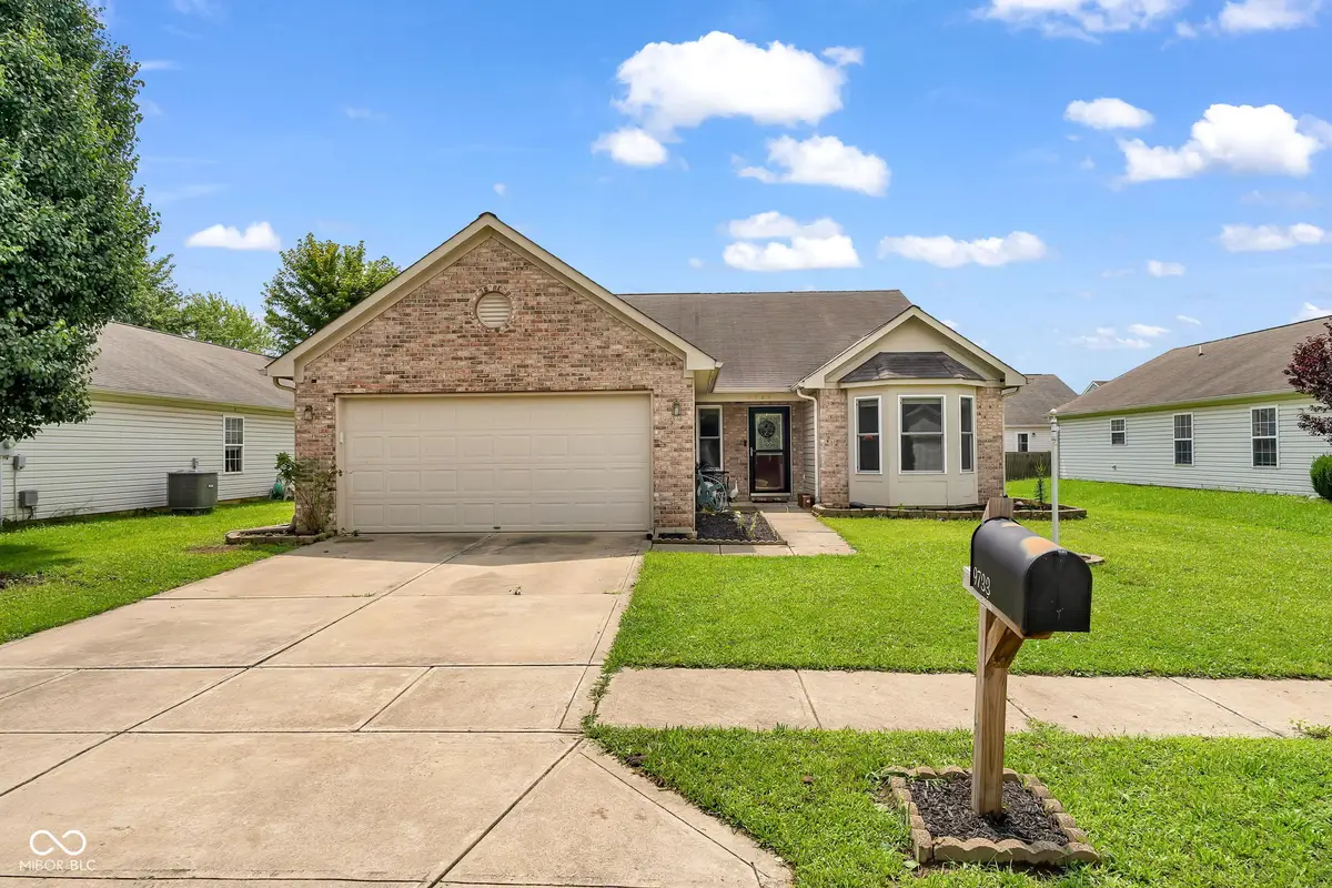 9733 Centennial Court, Avon, IN 46123 - #1