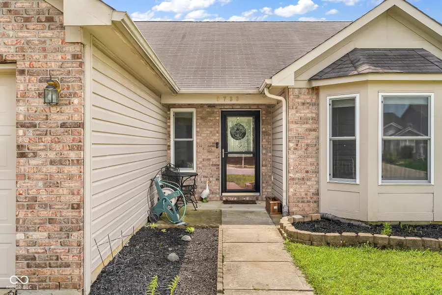 9733 Centennial Court, Avon, IN 46123 - #3