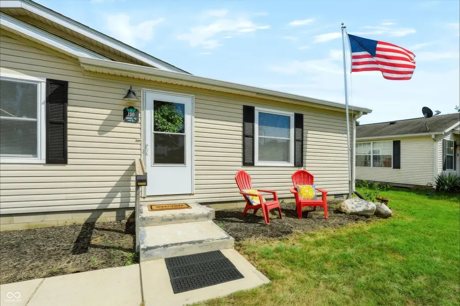 150 Sunset Court, Cicero, IN 46034 - #3