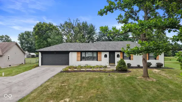 7651 E Stop 11 Road, Indianapolis, IN 46259