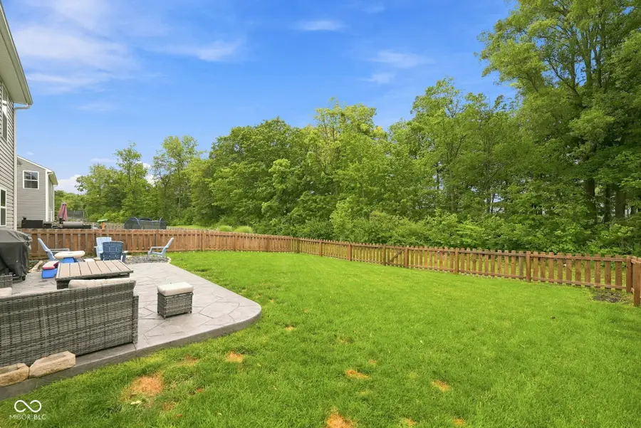 3100 E Thorpe Street, Danville, IN 46122 - #3