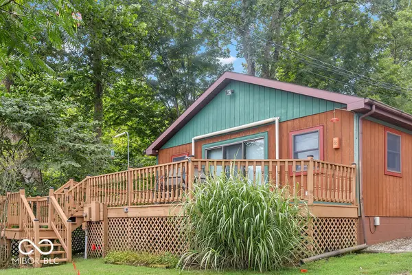7669 N John Young Road, Unionville, IN 47468