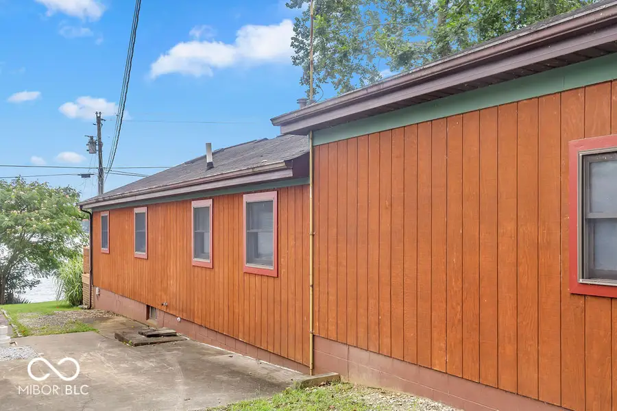 7669 N John Young Road, Unionville, IN 47468 - #3
