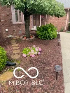 7136 W Anton Way, New Palestine, IN 46163 - #3