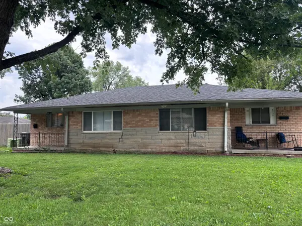 6135 E 13th Street E, Indianapolis, IN 46219