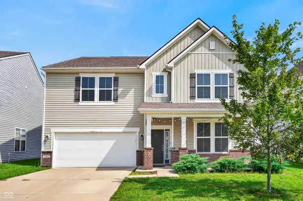 2462 Creekland Drive, Columbus, IN 47201