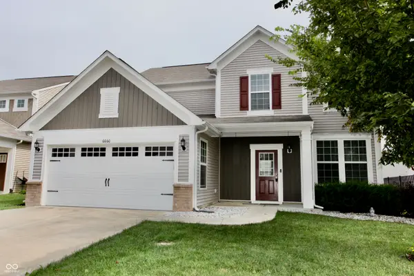 6660 Harvest Moon Lane, Whitestown, IN 46075