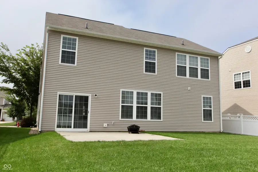 6660 Harvest Moon Lane, Whitestown, IN 46075 - #2