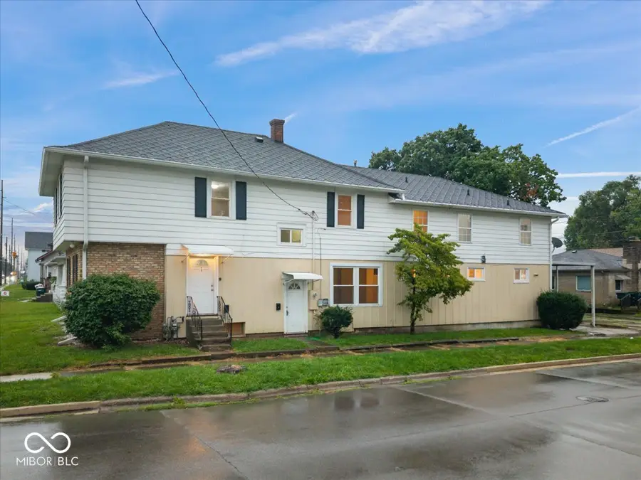 1925 W Jackson, Muncie, IN 47303 - #2