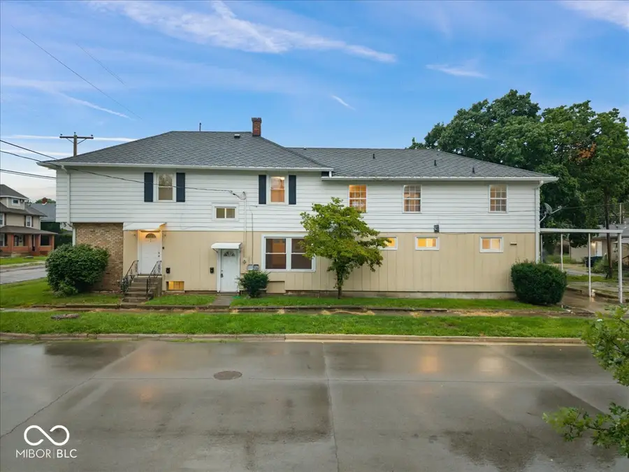 1925 W Jackson, Muncie, IN 47303 - #3