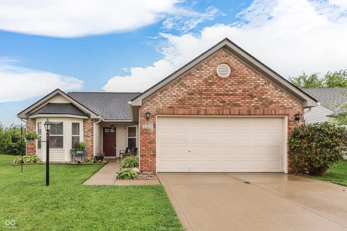 2369 Orchard Creek Drive, Columbus, IN 47201 - #1