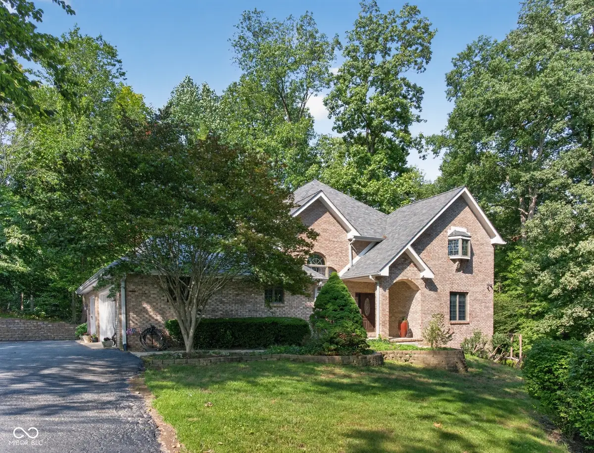 1868 E Durham Drive, Martinsville, IN 46151 - #1