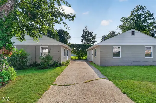 122 N Clark Street, Bloomington, IN 47408