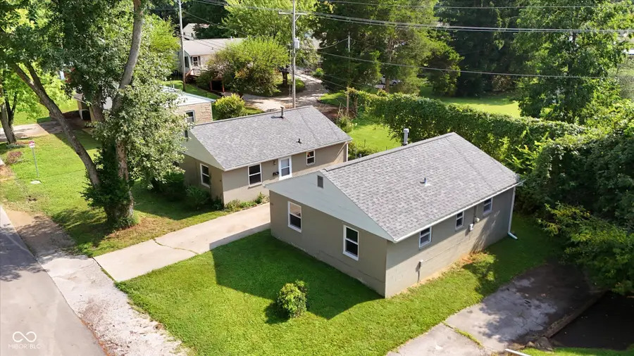 122 N Clark Street, Bloomington, IN 47408 - #2