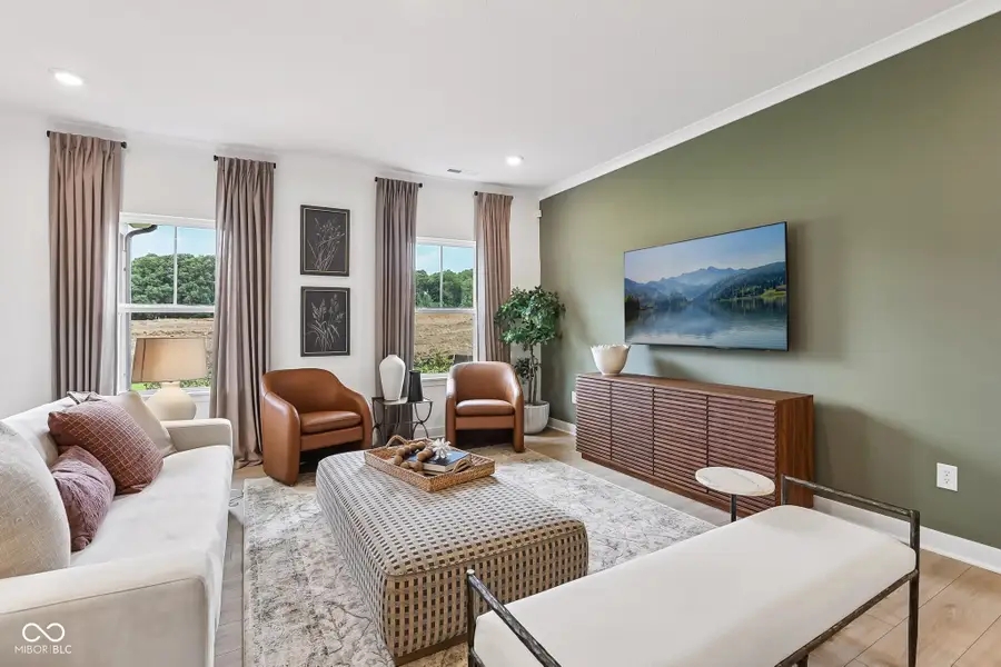 1425 Agogo Way, Greenwood, IN 46143 - #3