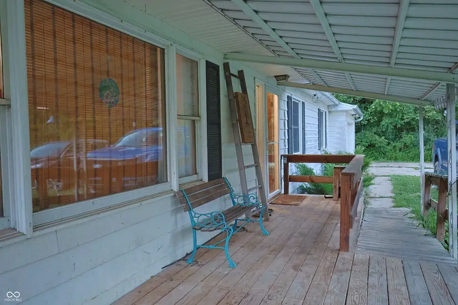 1825 W Three Story Hill Road, Morgantown, IN 46160 - #3