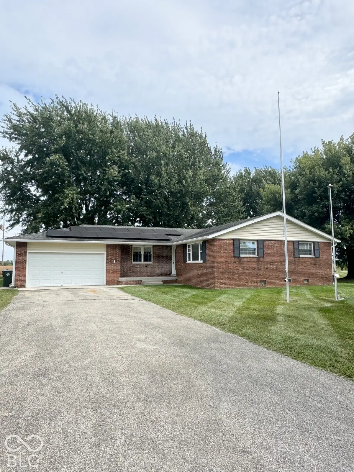 716 S Ryle, Greensburg, IN 47240 - #1