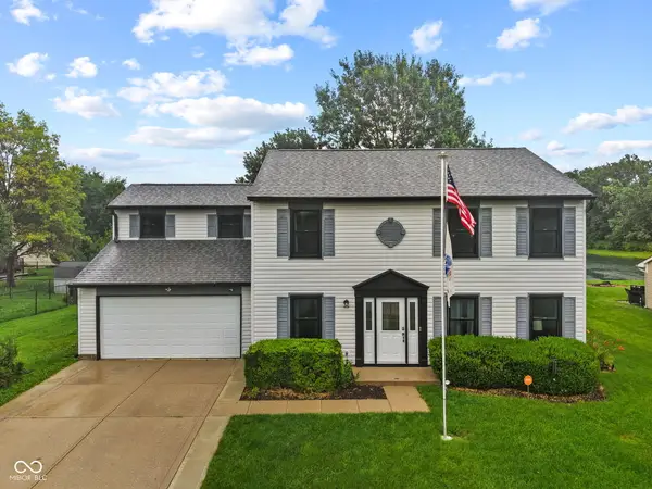 555 Hyannis Drive, Avon, IN 46123
