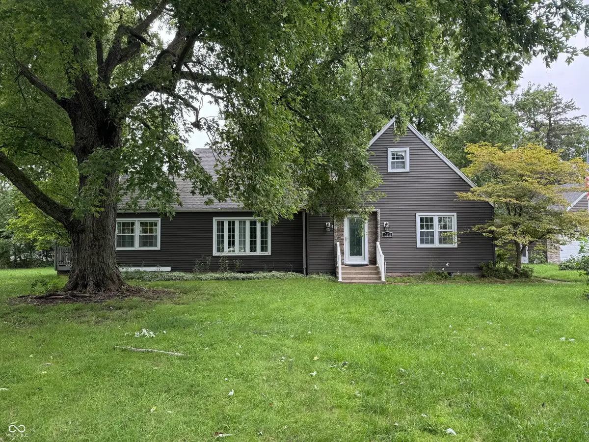 12131 N State Road 9, Alexandria, IN 46001 - #1