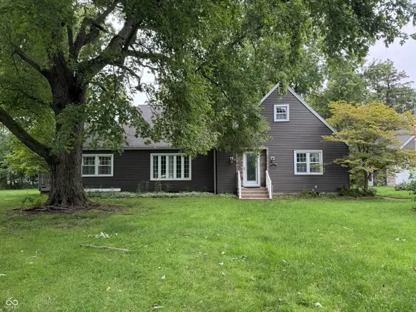 12131 N State Road 9, Alexandria, IN 46001