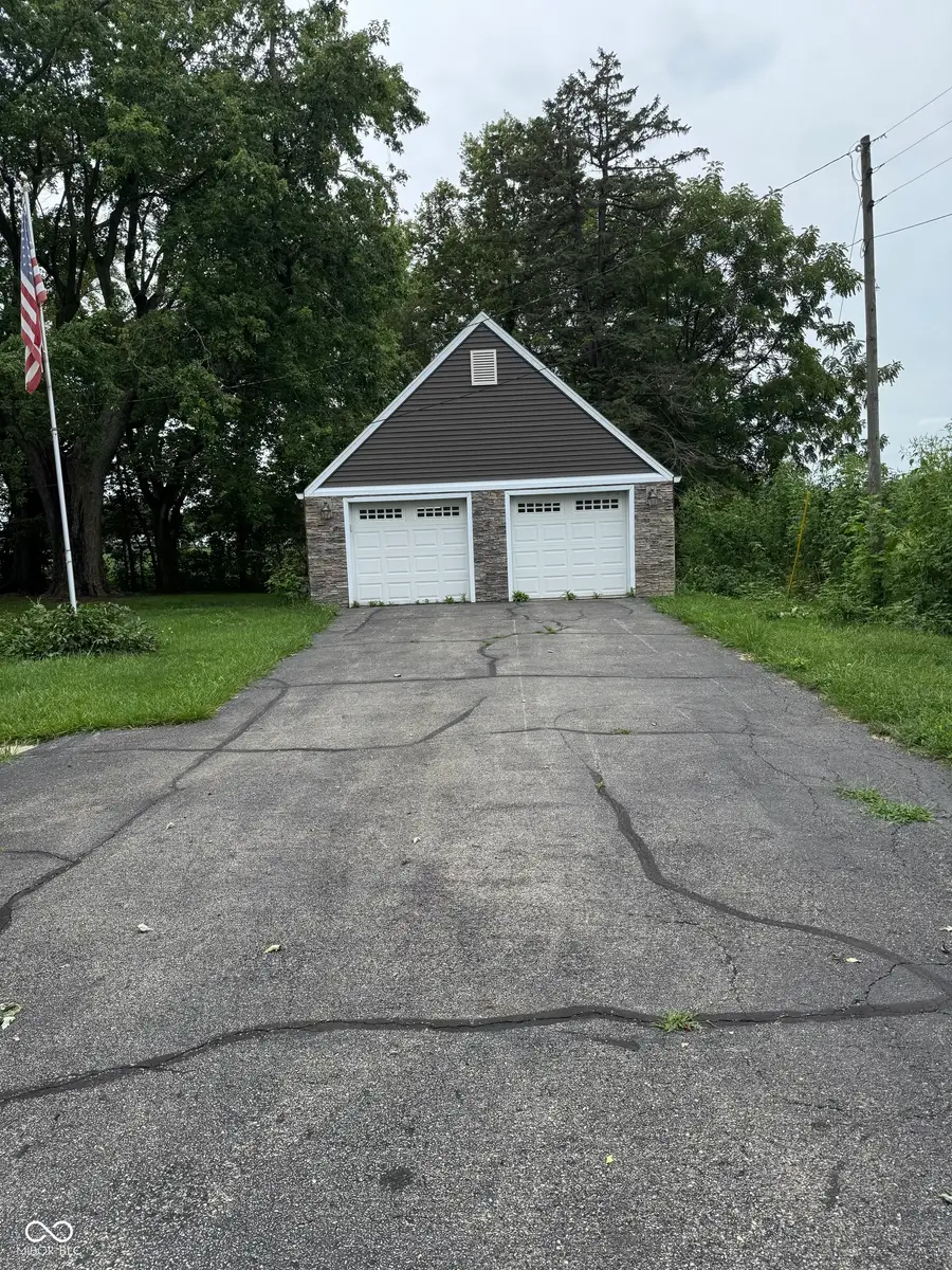12131 N State Road 9, Alexandria, IN 46001 - #2