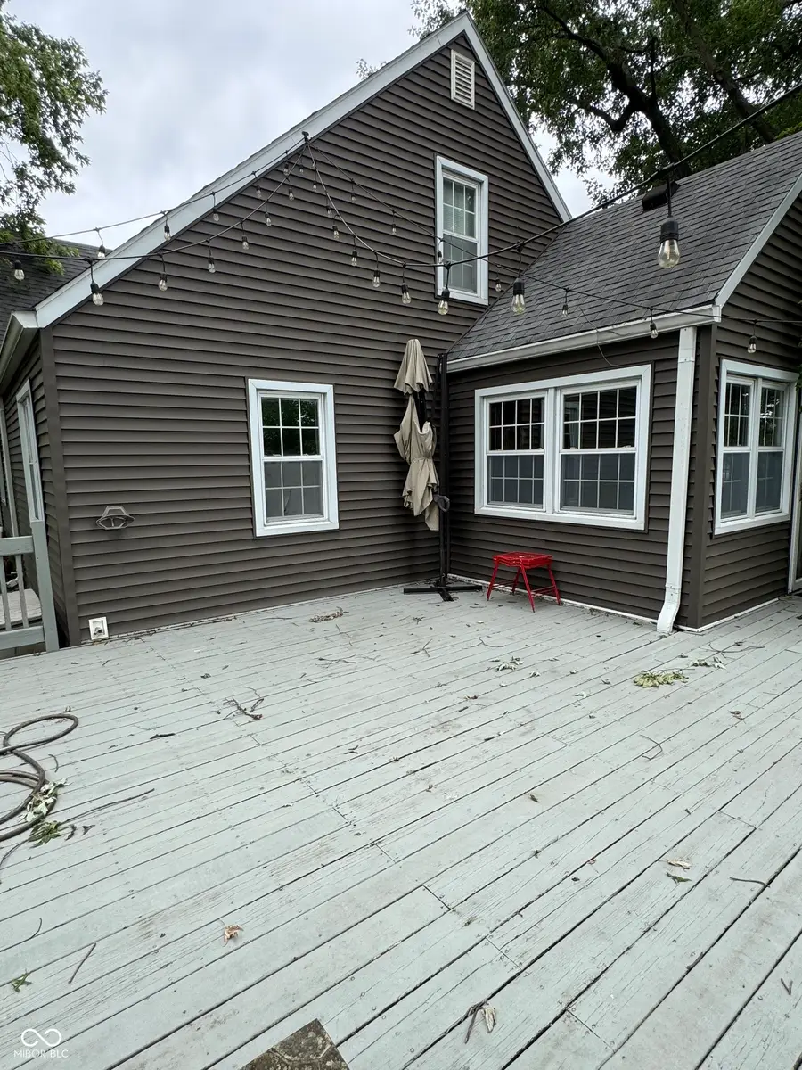 12131 N State Road 9, Alexandria, IN 46001 - #3