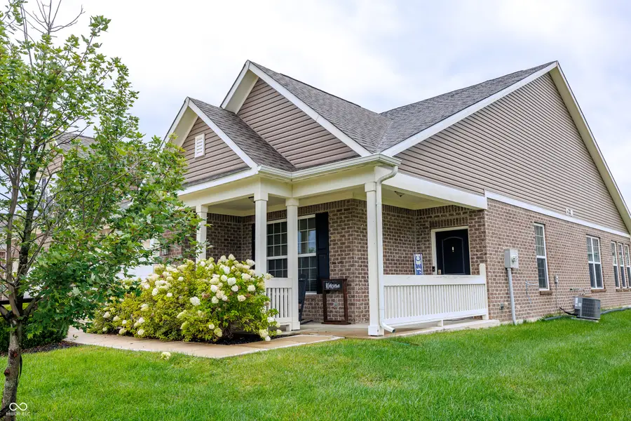 8630 Twain Lane, Indianapolis, IN 46239 - #3