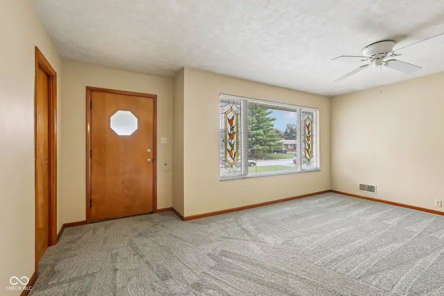 1214 Lesley Avenue, Indianapolis, IN 46219 - #3