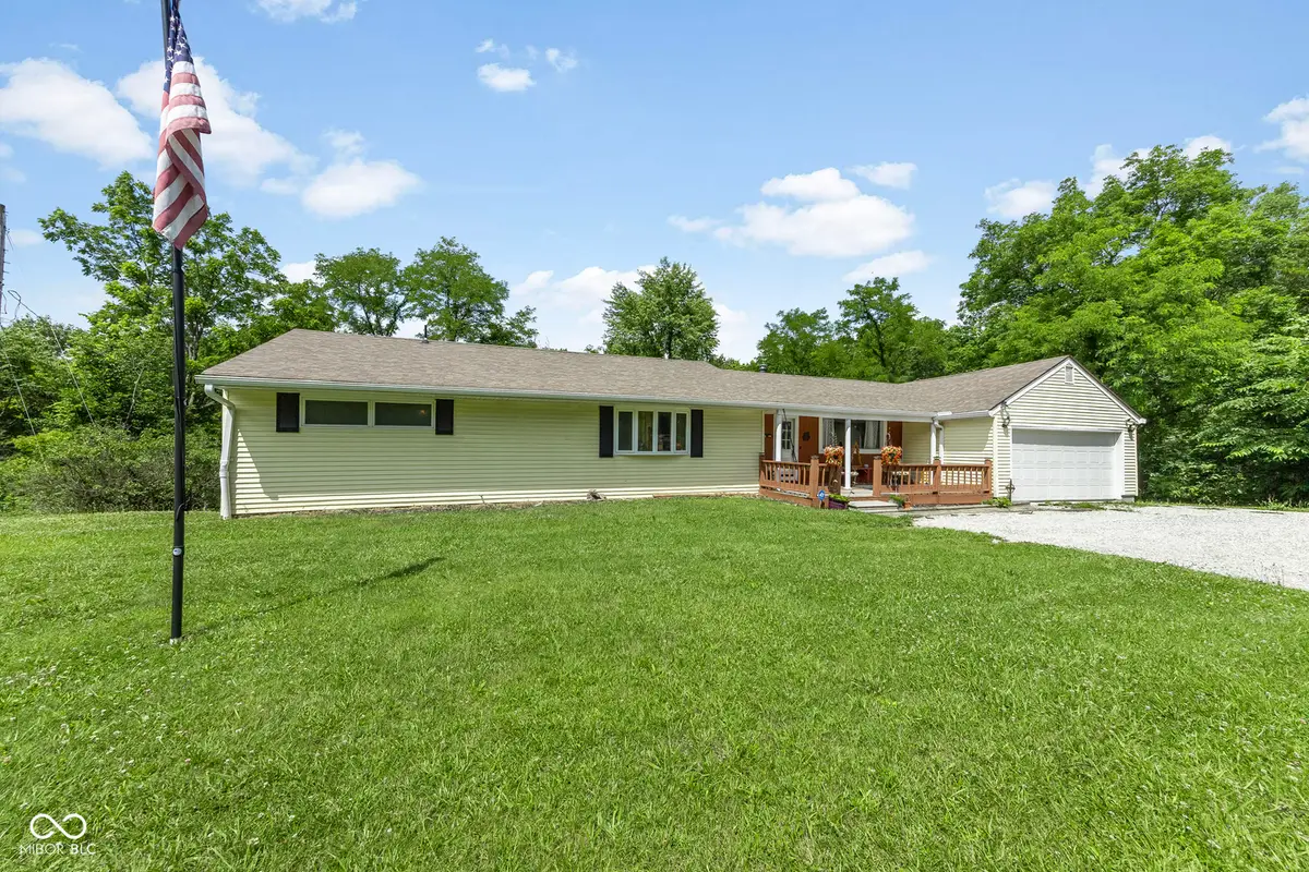 829 N State Road 101 Road, Milan, IN 47031 - #1