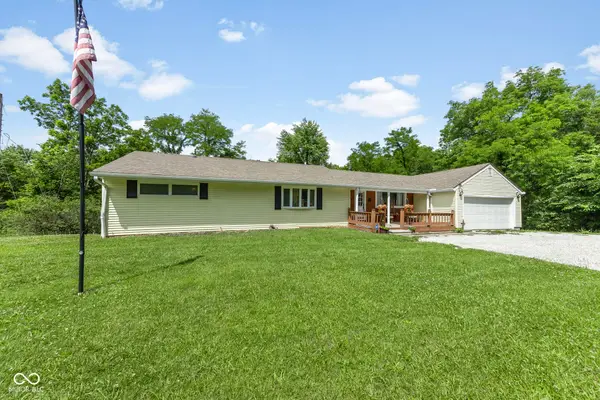 829 N State Road 101 Road, Milan, IN 47031