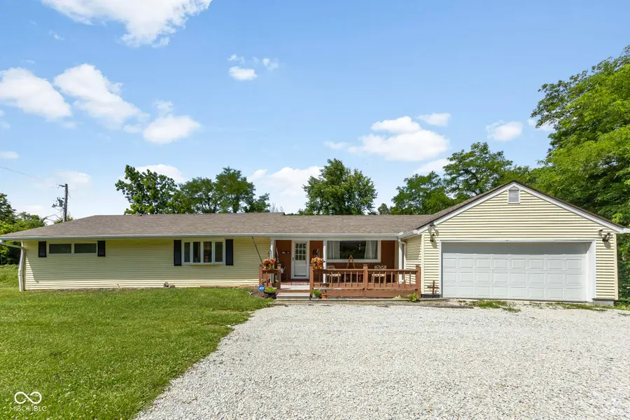 829 N State Road 101 Road, Milan, IN 47031 - #2