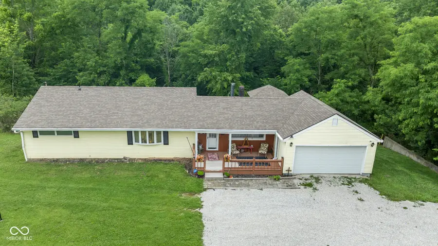829 N State Road 101 Road, Milan, IN 47031 - #3