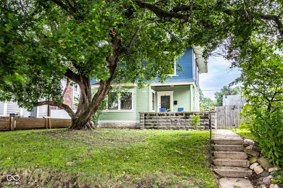 3231 Washington Boulevard, Indianapolis, IN 46205 - #2